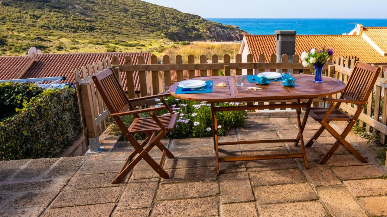 Welcomely - La Nassa - dimora vista mare - B&B
