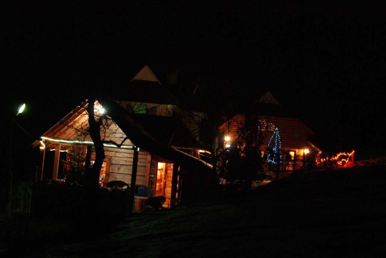 Haus mit 1 Schlafzimmer