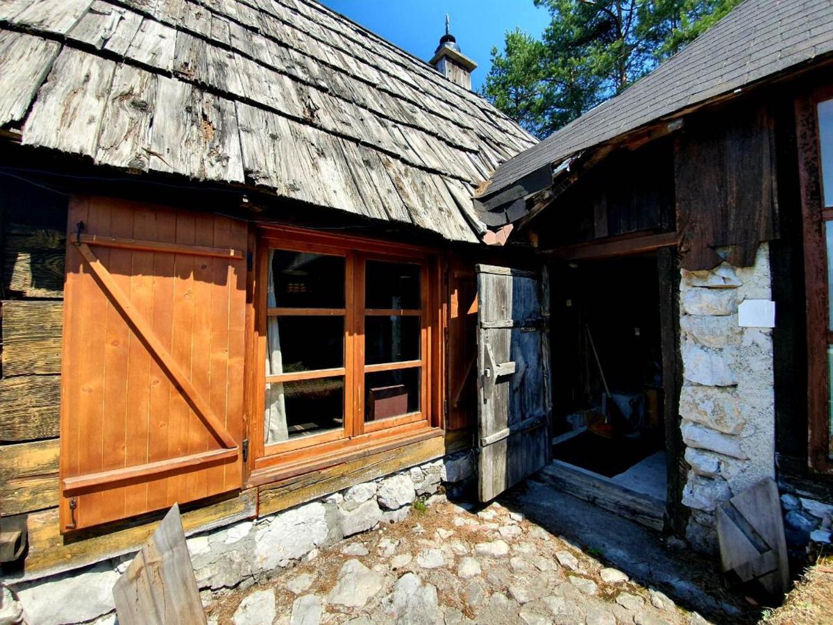 Maisonette-Apartment