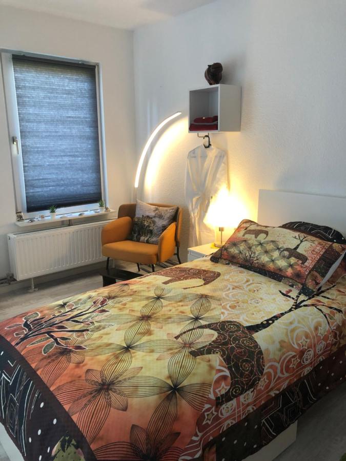 Deluxe Double Room with Shower