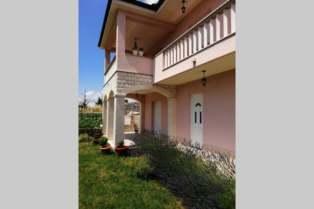 Sun garden apartment - B&B Trebinje