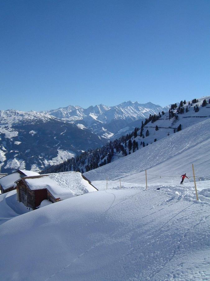 Appartementhaus Angelika - Bed and Breakfast Stumm