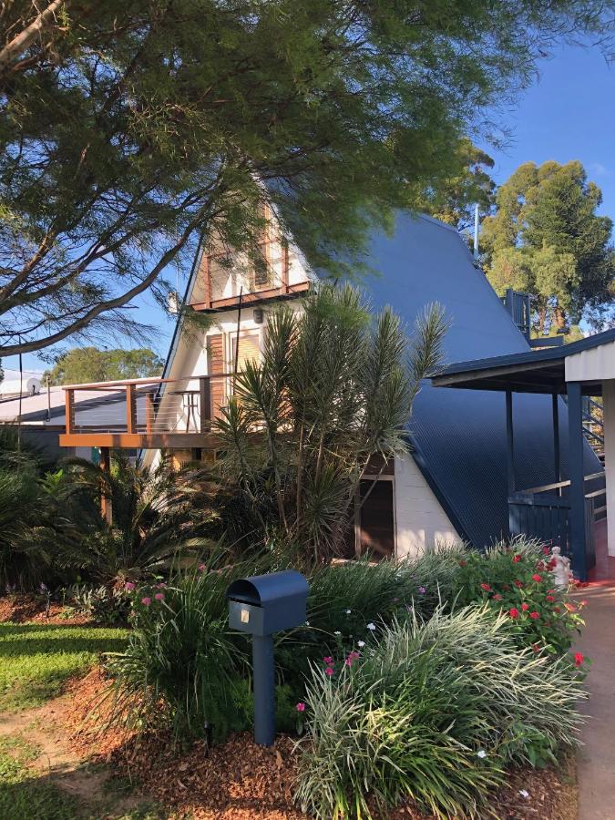 The Lake House - Chambres d’hôtes Yungaburra