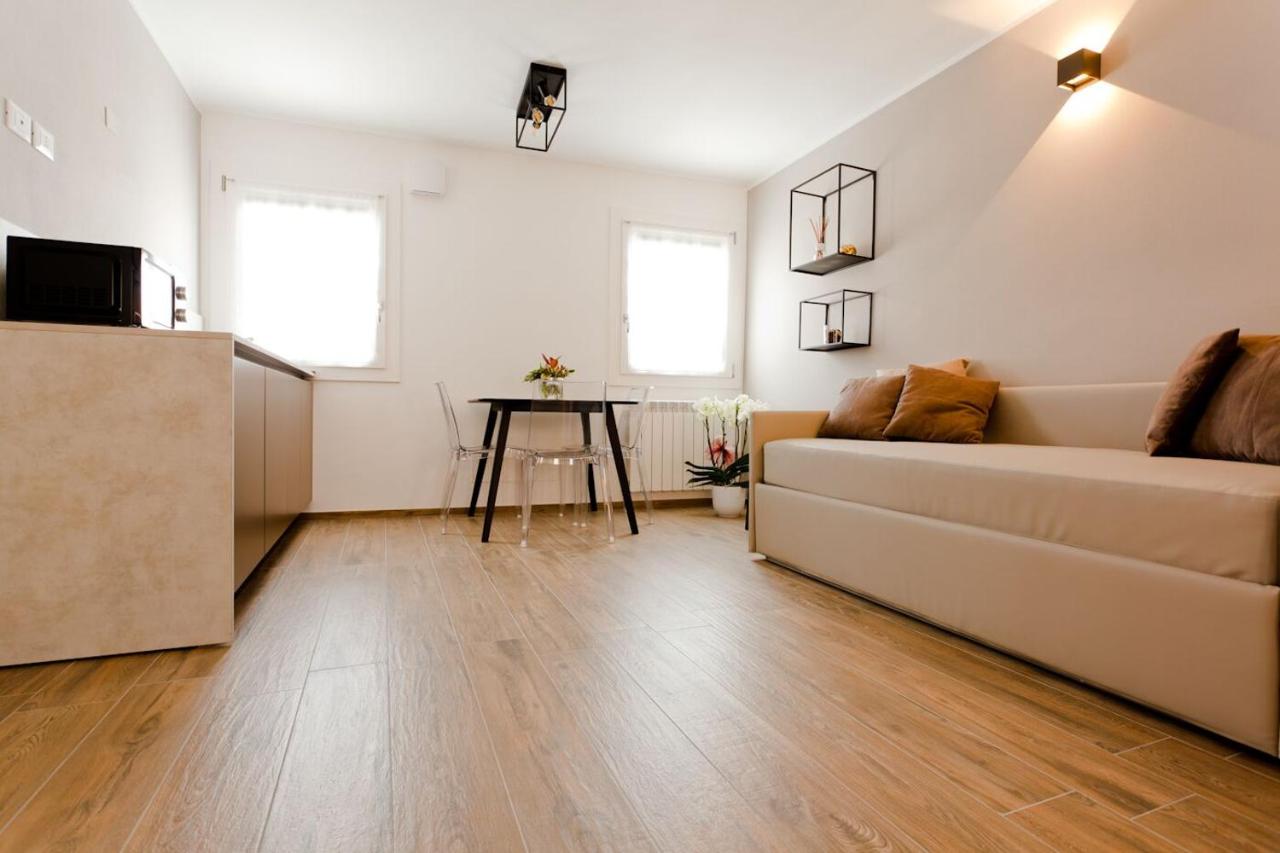 Superior Zimmer mit Kingsize-Bett