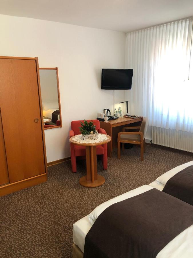 Habitación Triple Clásica
