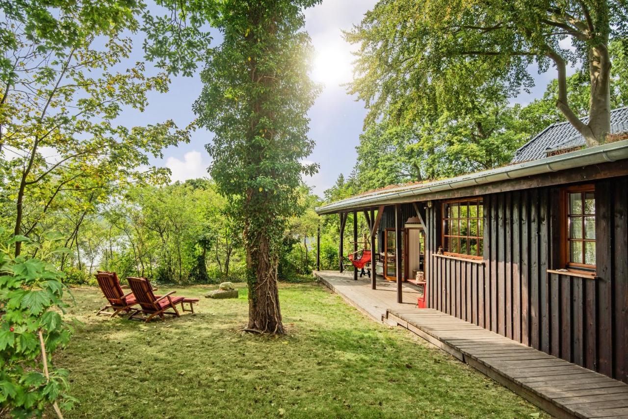 Kleiner Wagen - Stubbenfelde - Ferienwohnung Stubbenfelde