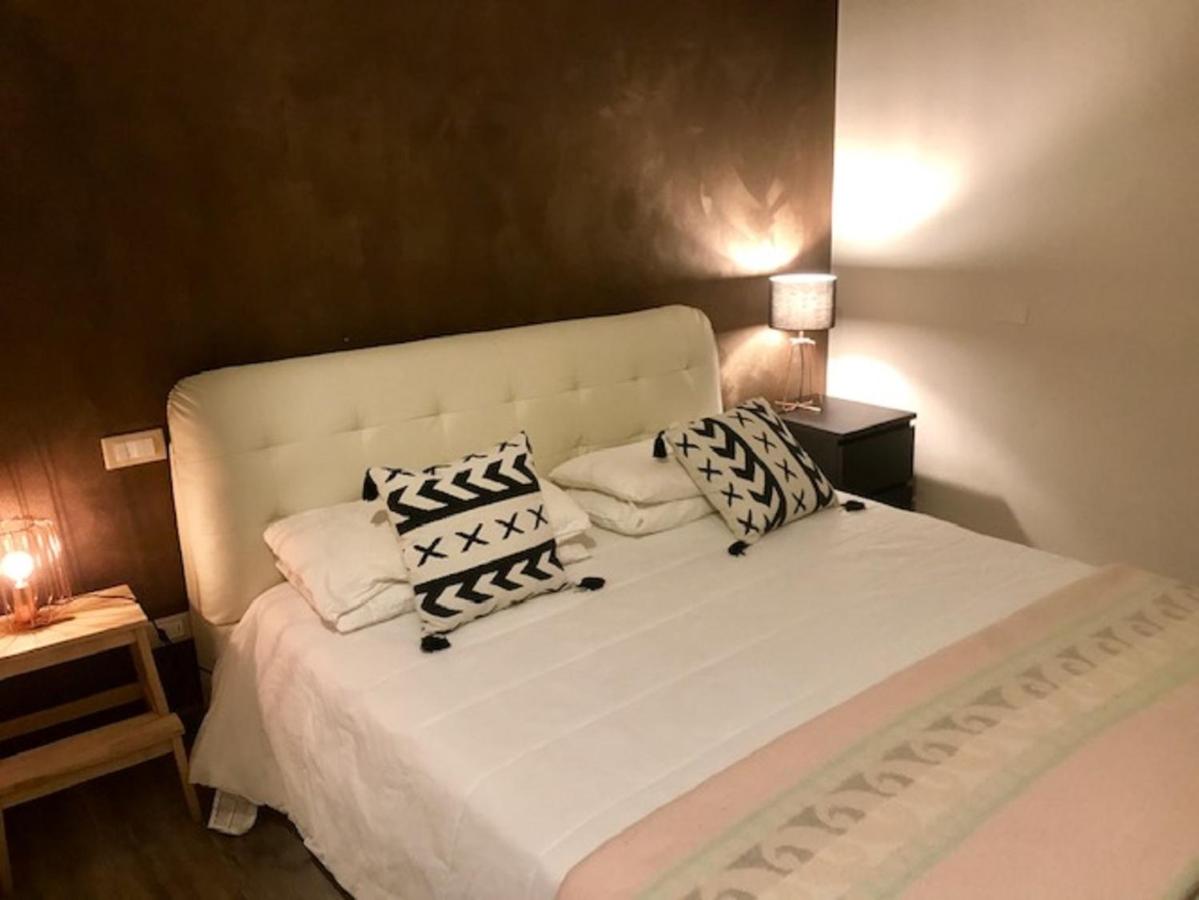 Junior Suite mit Gartenblick