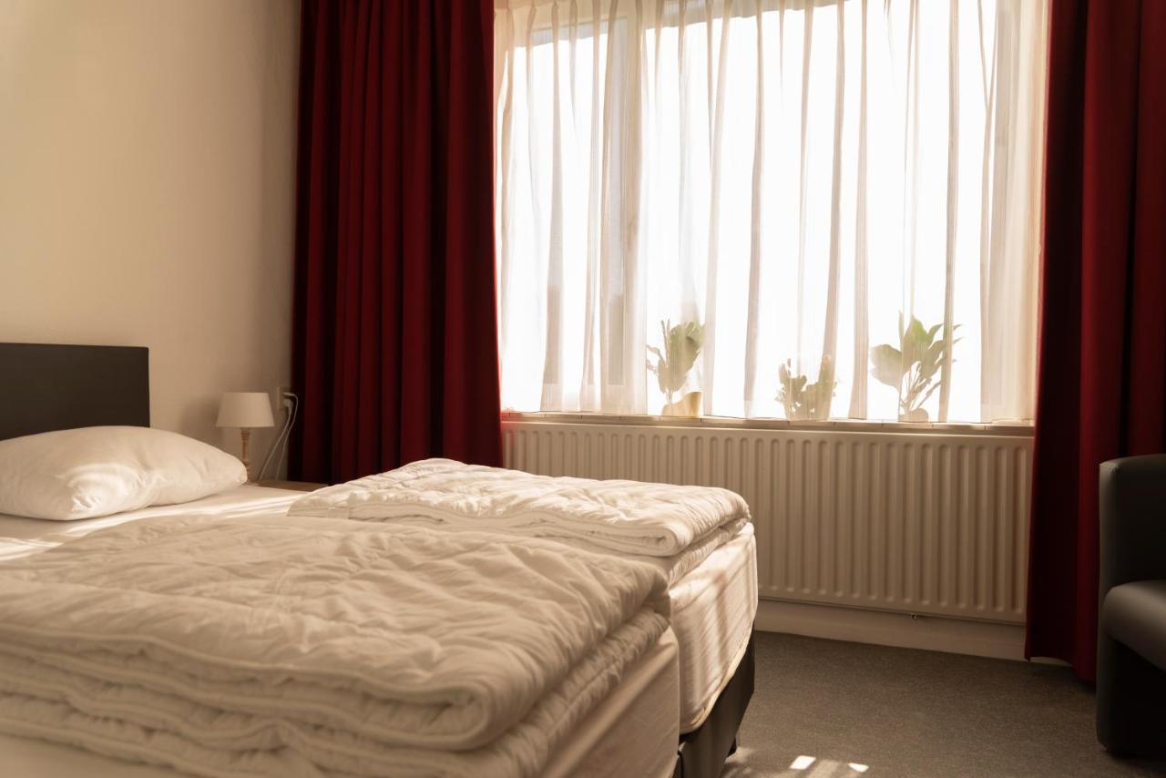 Appartement - Begane Grond
