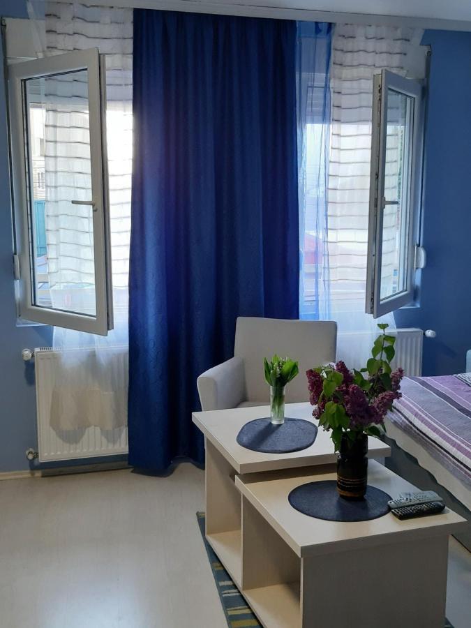 Apartamento de 1 dormitorio