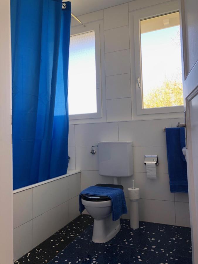 Suite con vistas al lago