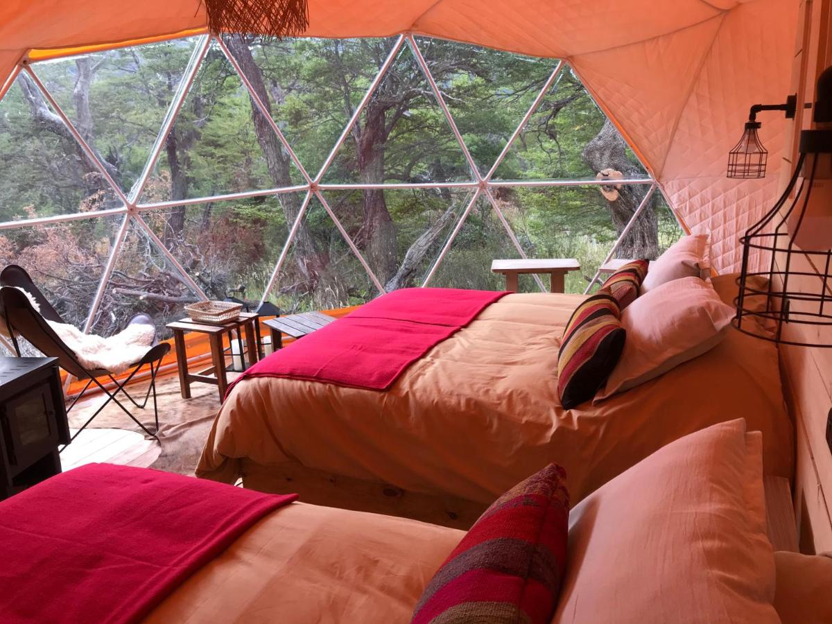Deluxe Dreibettzimmer