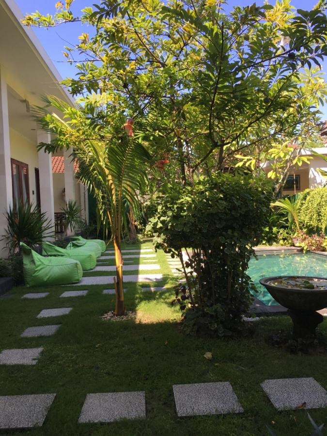 Habitación Doble con terraza