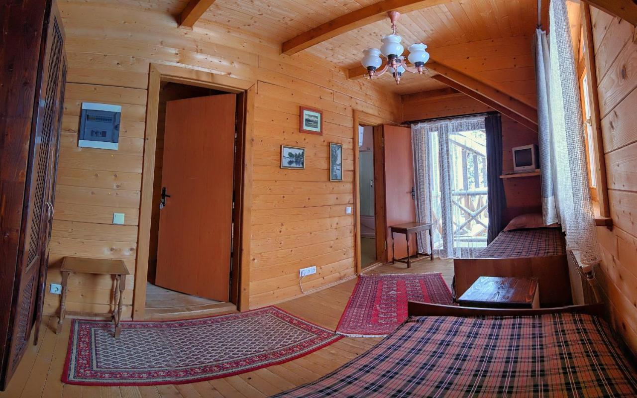Habitación Doble - 2 camas