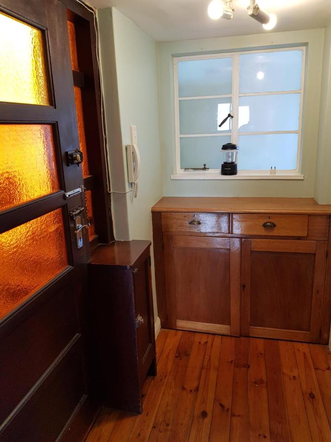 Bramber Court Art-Deco Self-Catering Apartments - Chambres d’hôtes Le Cap