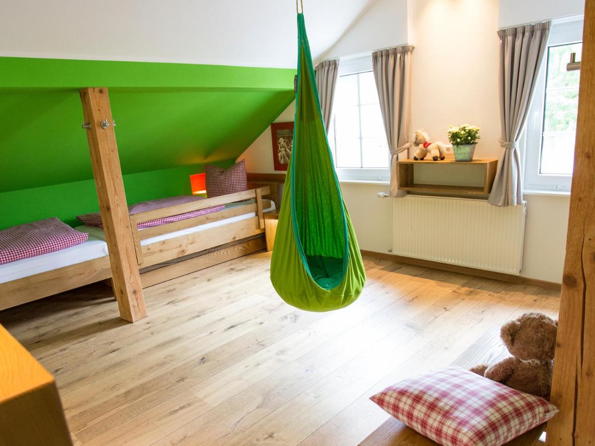 Holiday Flat for 5 persons