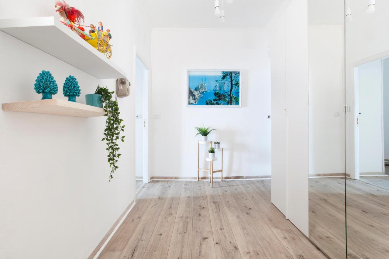 Appartamento con Vista Mare
