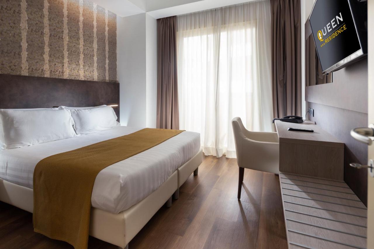 Appartement met Balkon