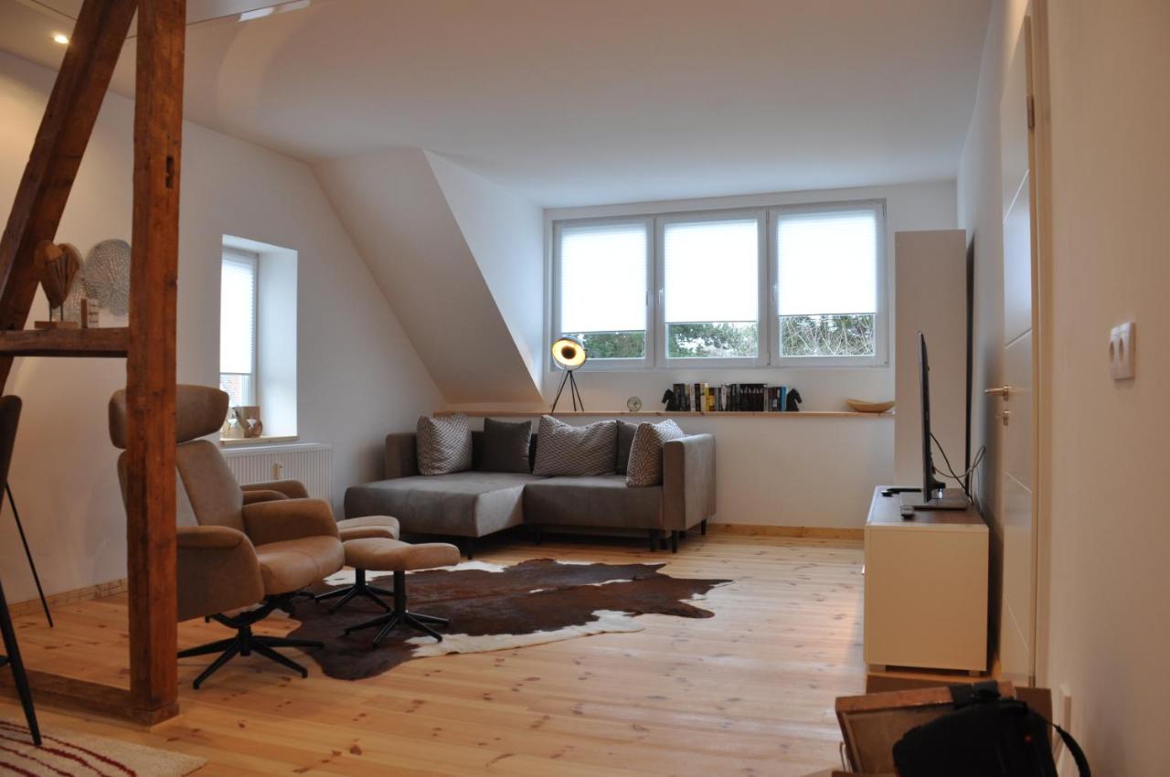 Sterner Obgruiten - Ferienwohnung Haan