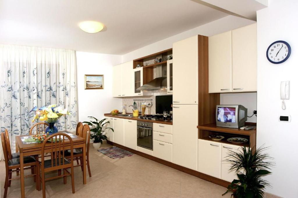 B&B Tortoreto Lido - Verde Mare 2 - Bed and Breakfast Tortoreto Lido