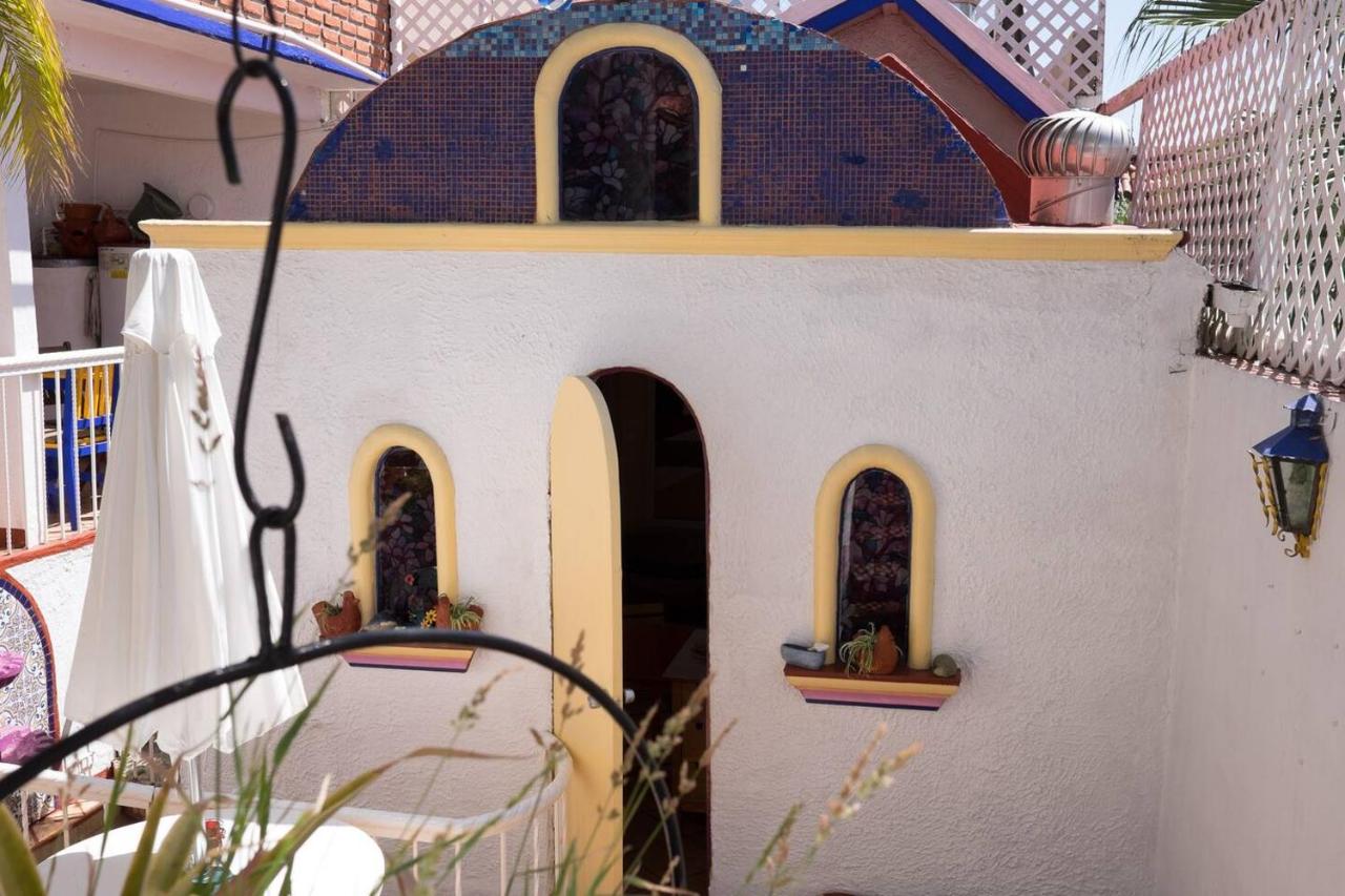 Greek Cottage Playas de Tijuana - Chambres d’hôtes