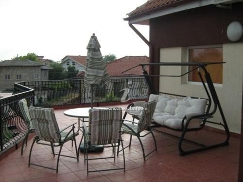 Vila Virginia - Chambres d’hôtes Eforie Sud