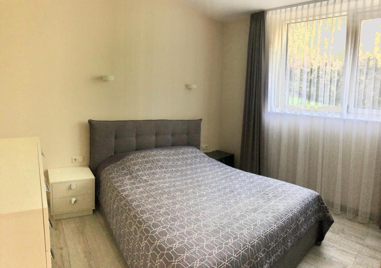 One Bedroom Apartment - Lower Ground Floor