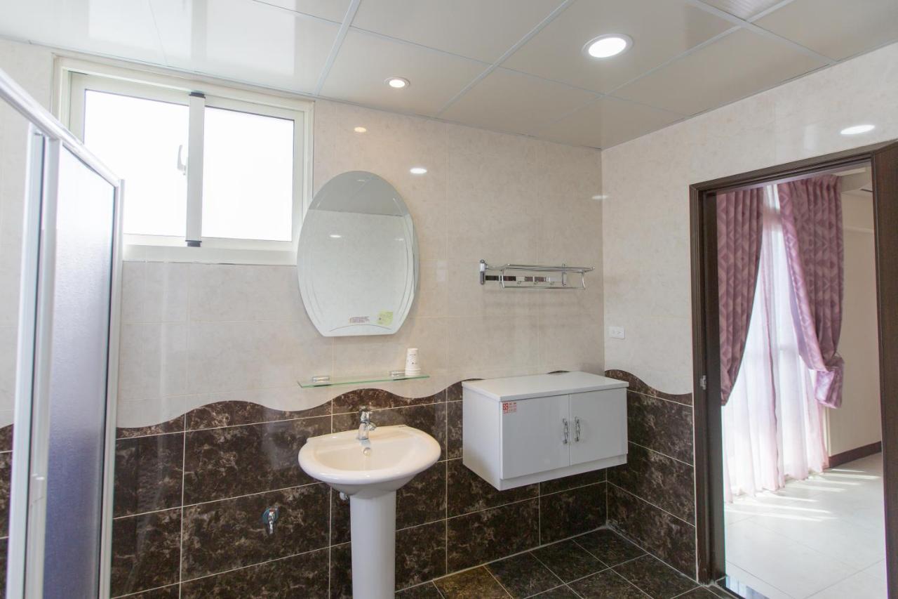 Camera Quadrupla con Bagno