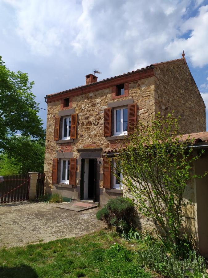 Chez Gueguette - B&B