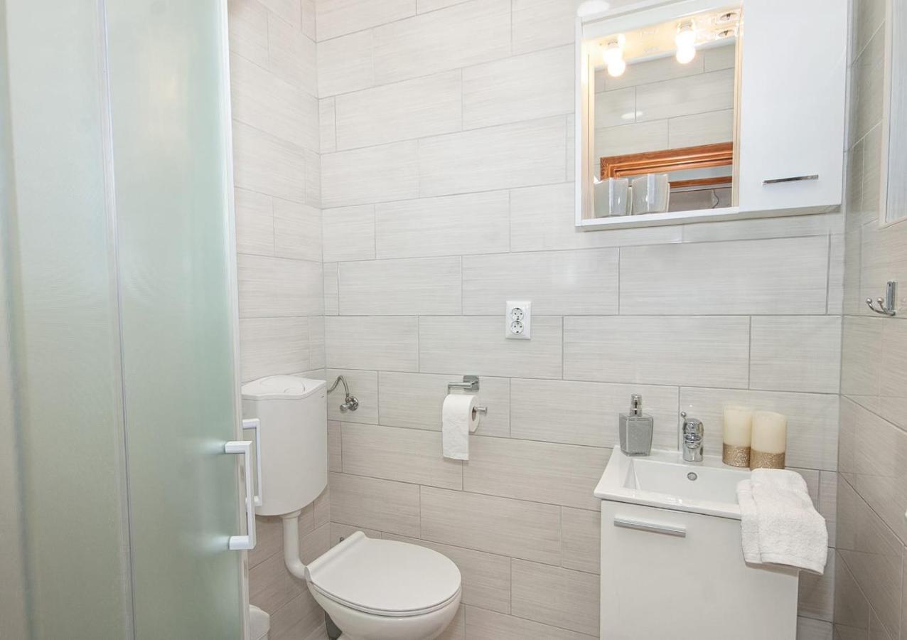 Apartment mit 1 Schlafzimmer
