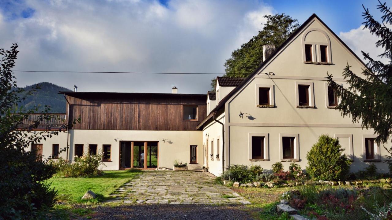 Centrum Łąkowa 1 - B&B