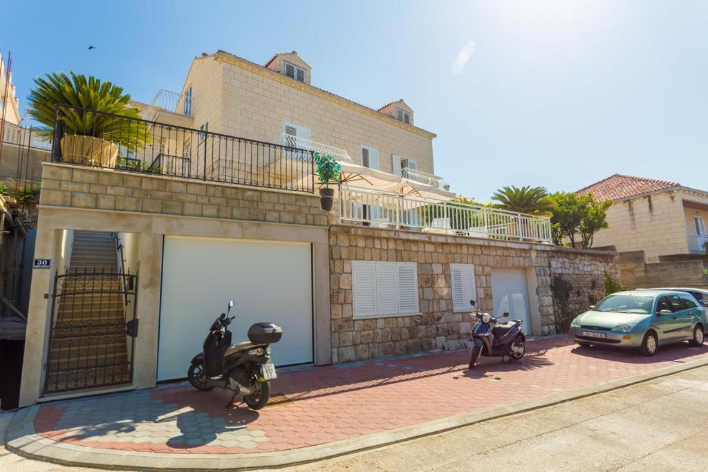 Villa Kate Dadić - B&B Ragusa