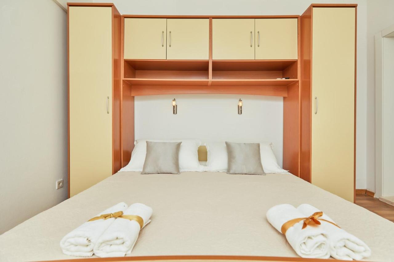 Chambre Triple