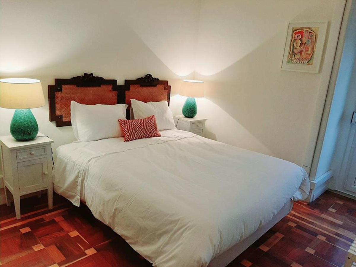 Habitación Doble con baño compartido