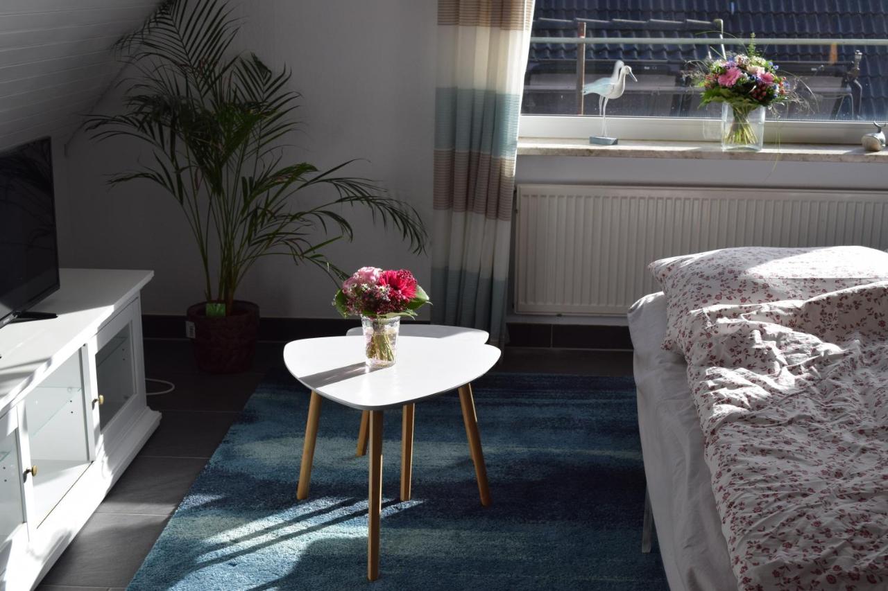 Ferienwohnung Knaack - Ferienwohnung