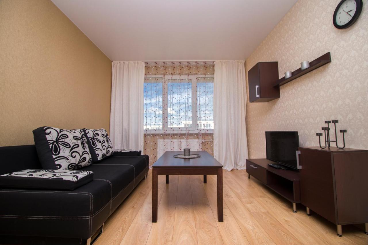 Appartement met 1 Slaapkamer