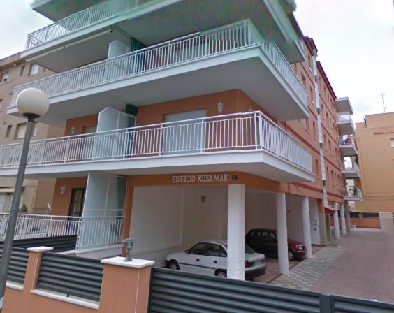 Segur Beach - B&B Segur de Calafell