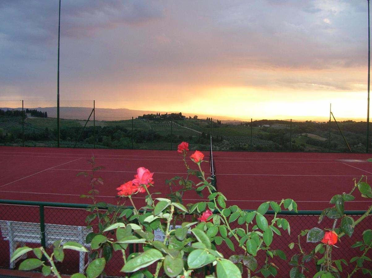 Agriturismo Le Pianore - B&B