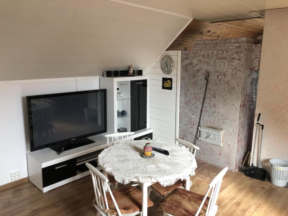 Triple Room with Shower