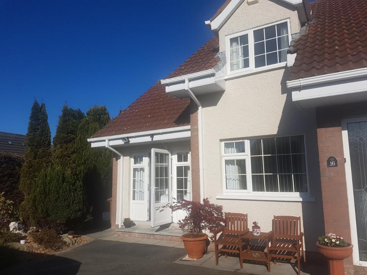 Highfields Self Contained Studio - B&B Newry