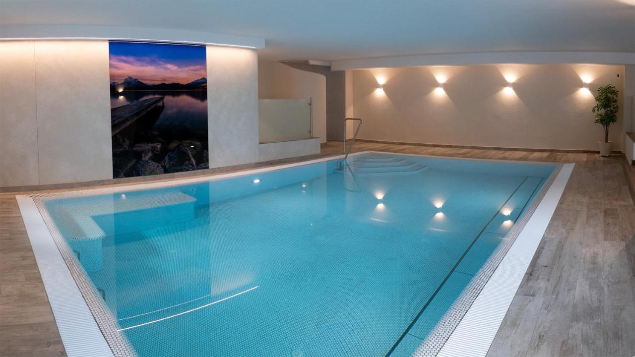 Ferienwohnungen am Kurpark - B&B Roßhaupten