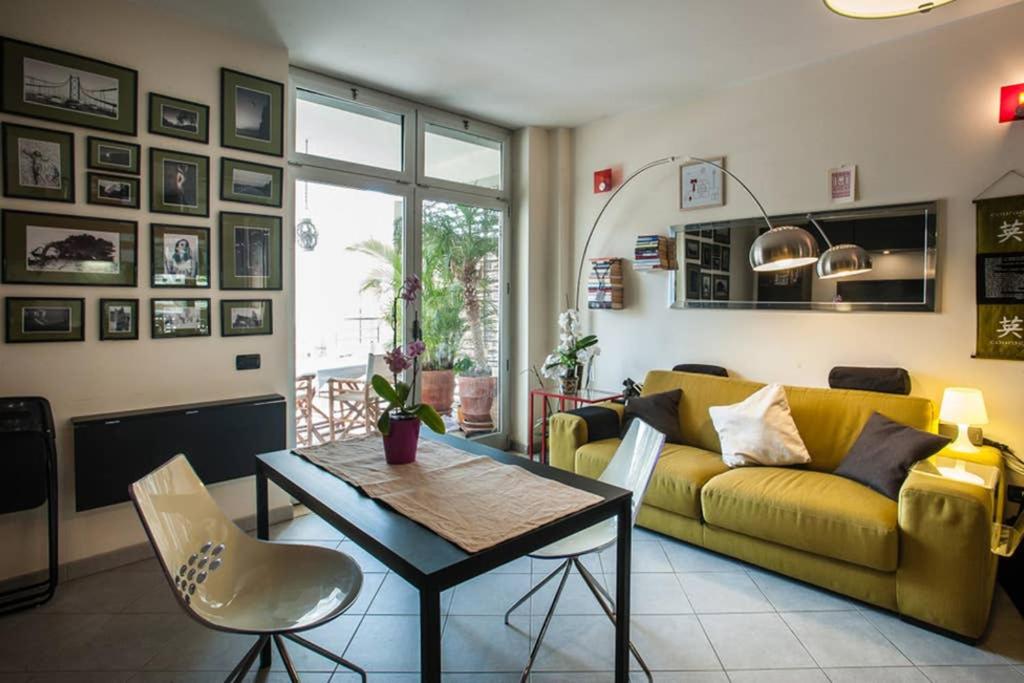 Modern Apartment Giovanni Square IUN Q6922 - Ferienwohnung
