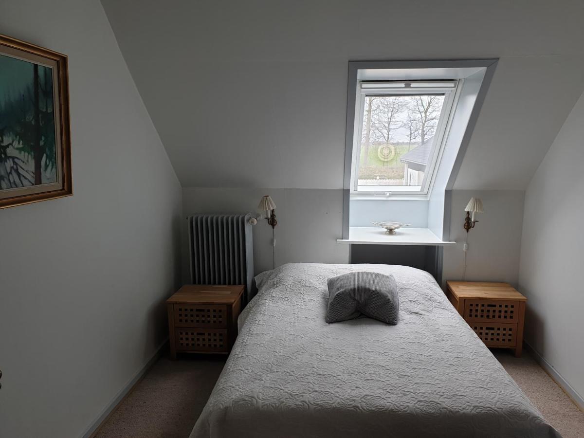 Habitación Cuádruple Económica