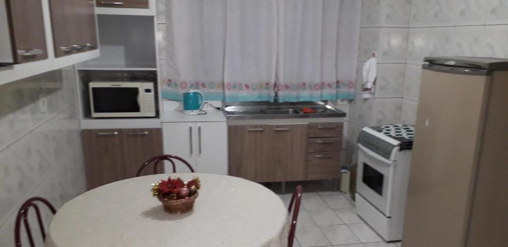 Serra Gaúcha Uva e Vinho - B&B