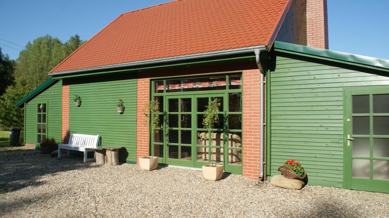 Villa con 1 Camera da Letto