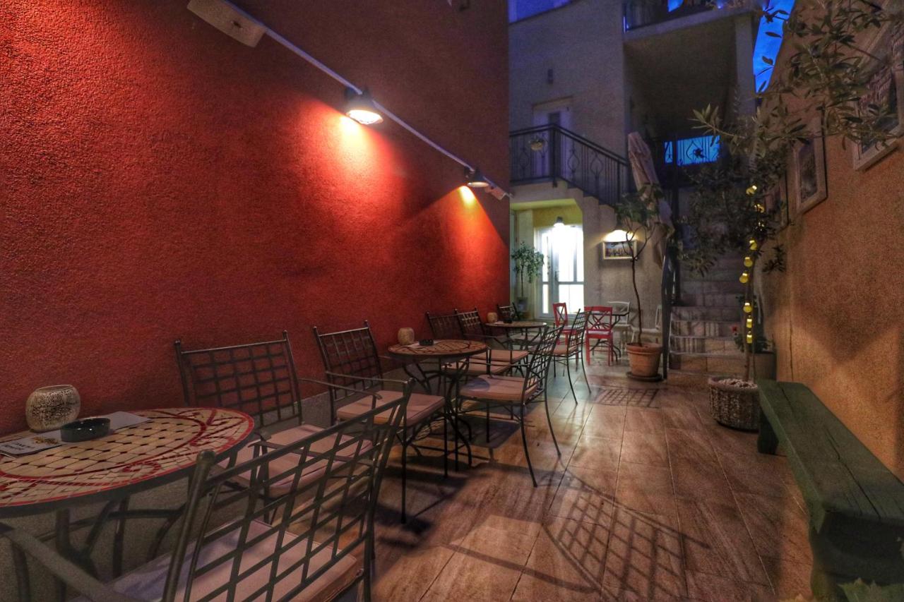 Dida Boža House - Ferienwohnung Vodice