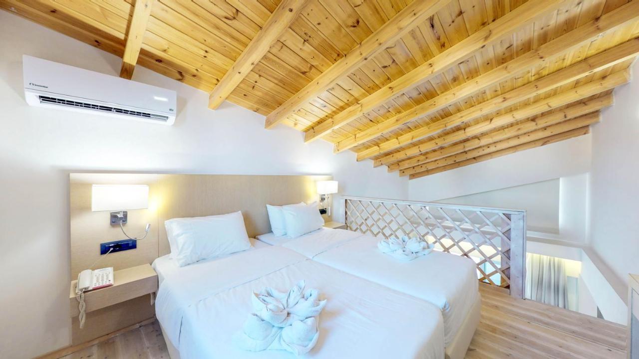Maisonette