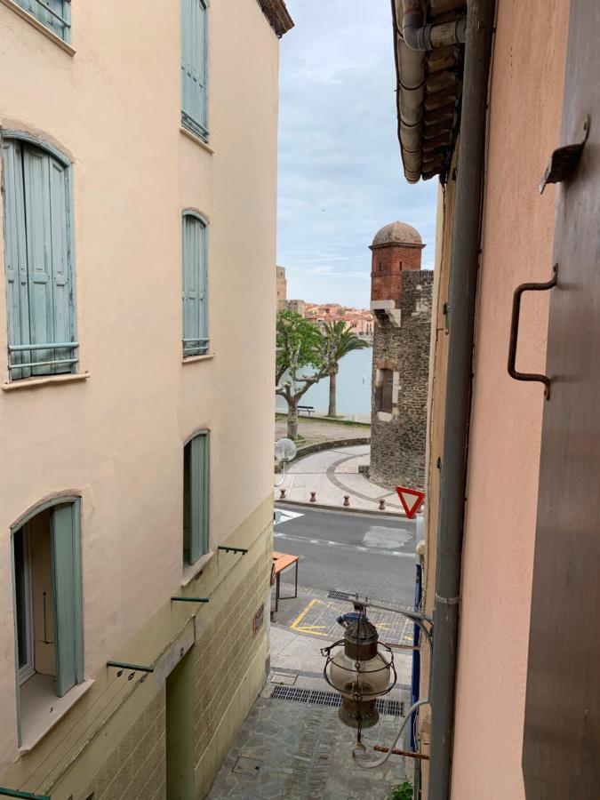 Appartement les pieds dans l'eau ! - B&B
