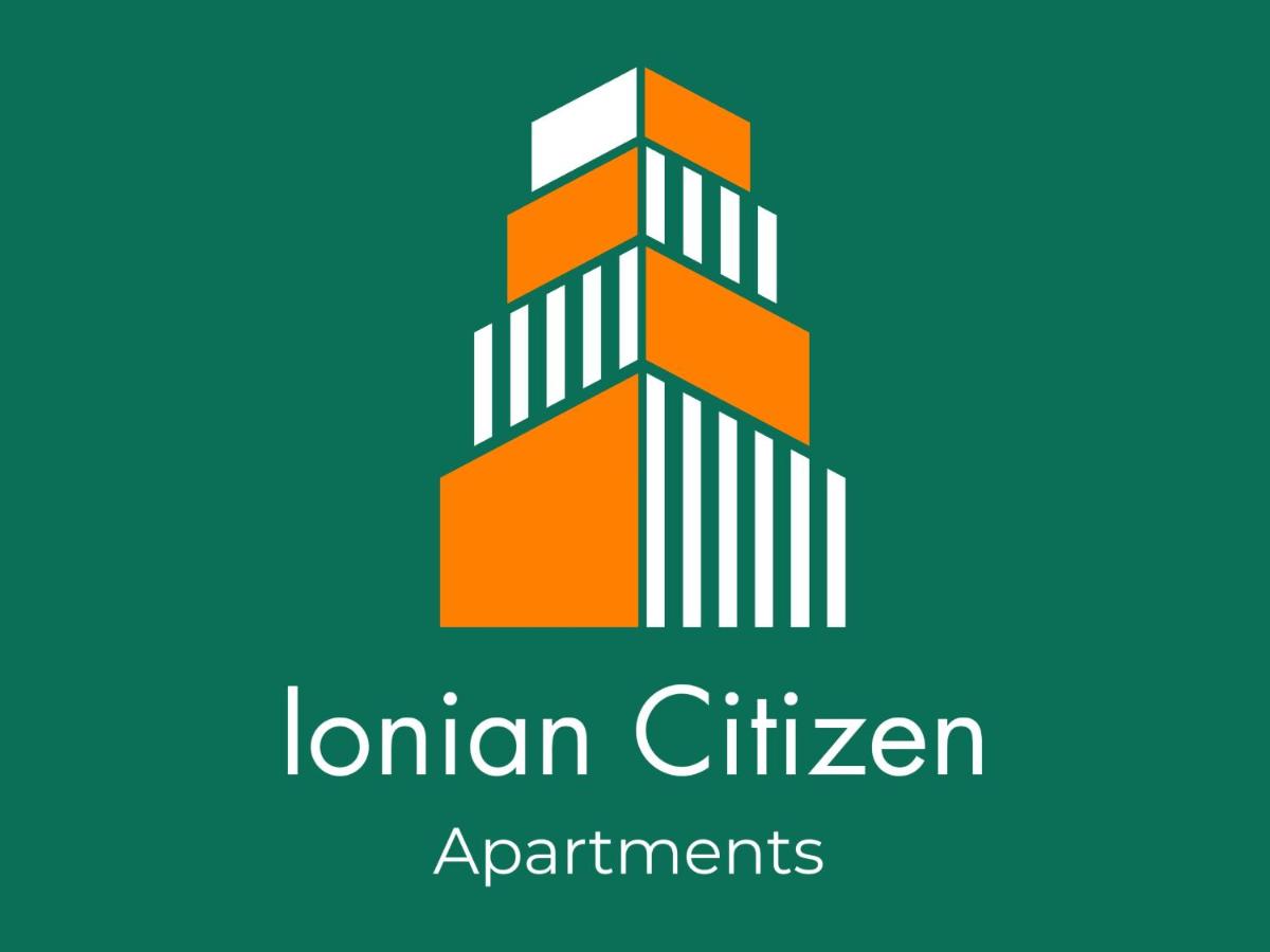 Ionian Citizen Penthouse - B&B Grevedianá
