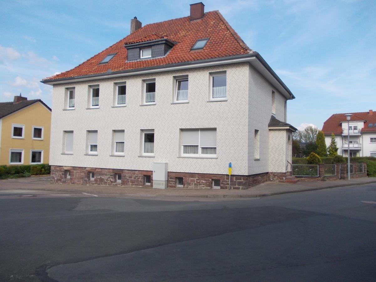 Haus Peters - Ferienwohnung