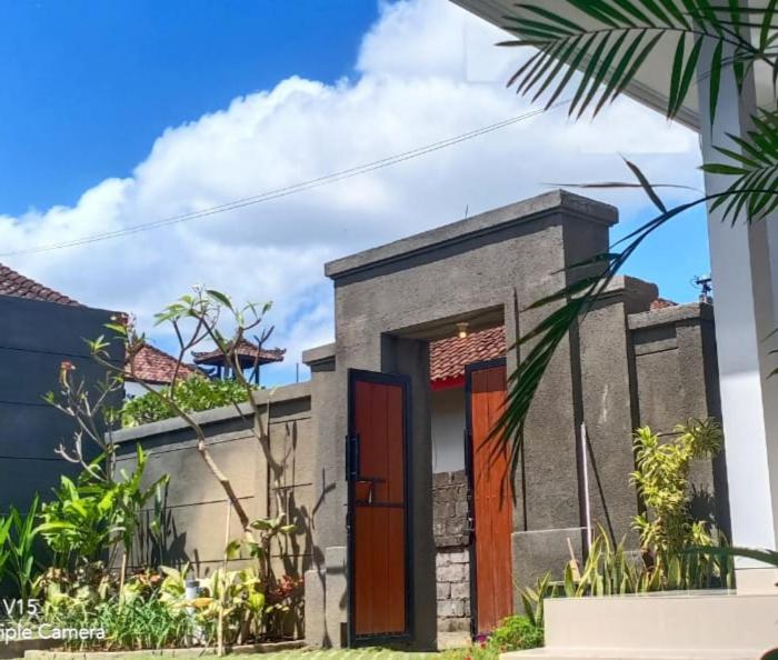 B&B Canggu - A&W guest house - Bed and Breakfast Canggu